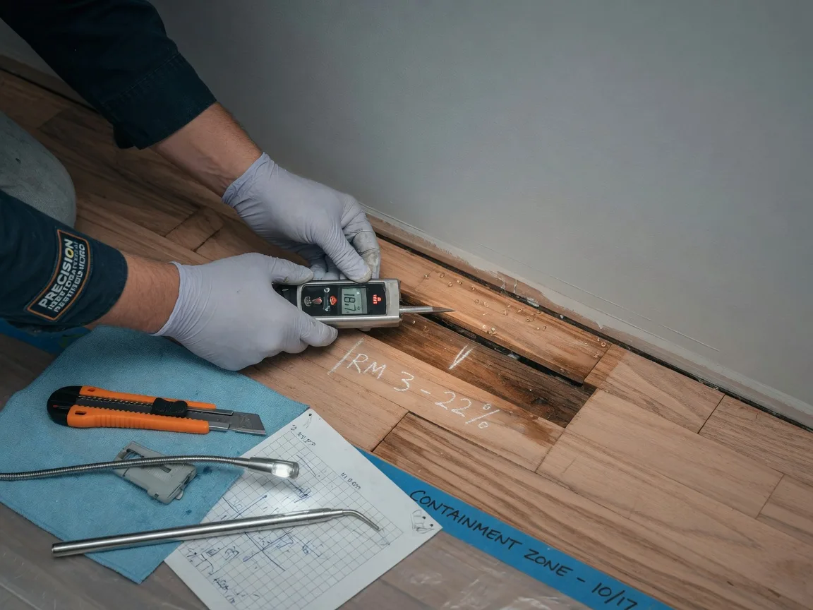 Why choose Water Removal in Hawkins, WI